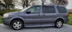 Private Sale Used 2007 CHEVROLET UPLANDER 