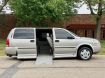 Private Sale Used 2008 CHEVROLET UPLANDER