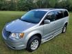 2010 CHRYSLER Town and Country, Touring 2010 CHRYSLER Town and Country, Touring