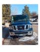 Private Sale Used 2017 NISSAN NV3500 