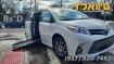 2020 TOYOTA sienna xle 2020 TOYOTA sienna xle