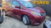 2016 TOYOTA Sienna 2016 TOYOTA Sienna