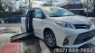 2020 TOYOTA Sienna XLE 2020 TOYOTA Sienna XLE