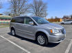 2013 CHRYSLER Town and Country 