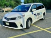 2018 TOYOTA Sienna 2018 TOYOTA Sienna