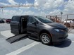 2022 CHRYSLER Voyager 2022 CHRYSLER Voyager