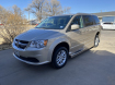 2015 DODGE Grand Caravan