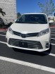 2020 TOYOTA Sienna
